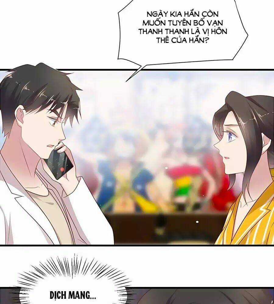 Khóa Chặt Đôi Môi Chapter 104 trang 62