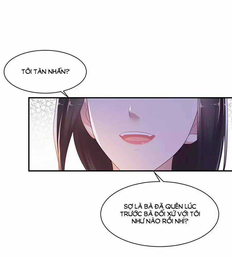 Khóa Chặt Đôi Môi Chapter 104 trang 7