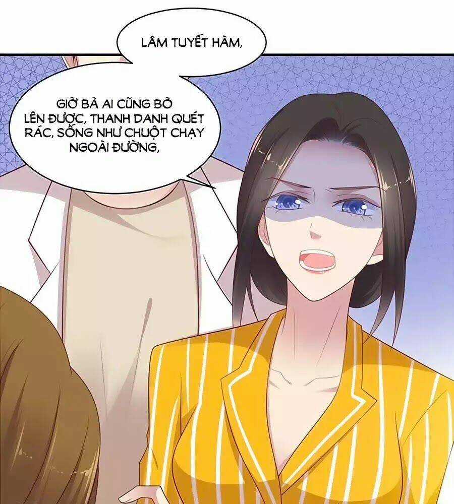 Khóa Chặt Đôi Môi Chapter 104 trang 8