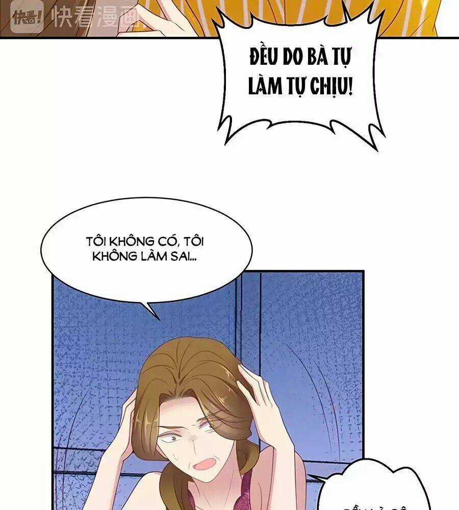 Khóa Chặt Đôi Môi Chapter 104 trang 9