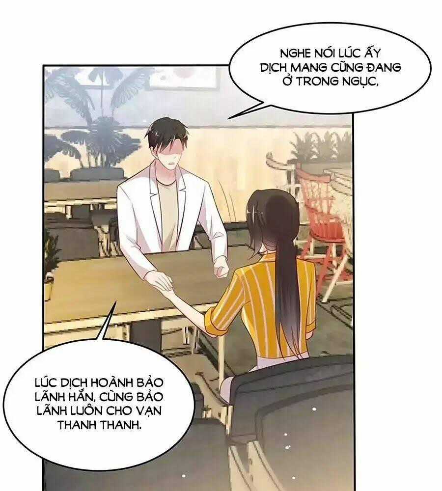 Khóa Chặt Đôi Môi Chapter 105 trang 0