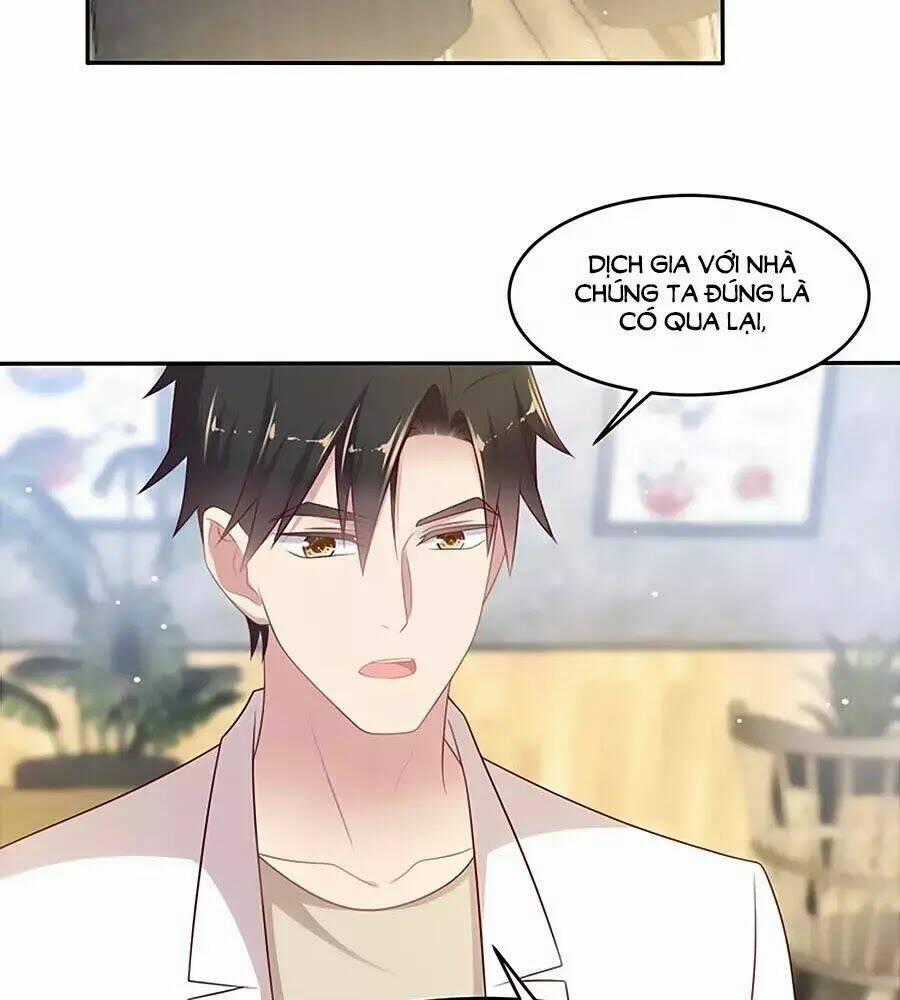 Khóa Chặt Đôi Môi Chapter 105 trang 1