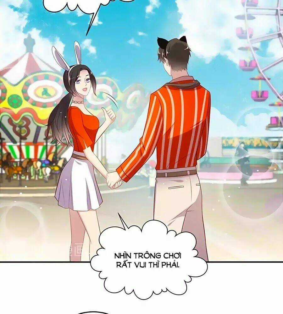 Khóa Chặt Đôi Môi Chapter 105 trang 15