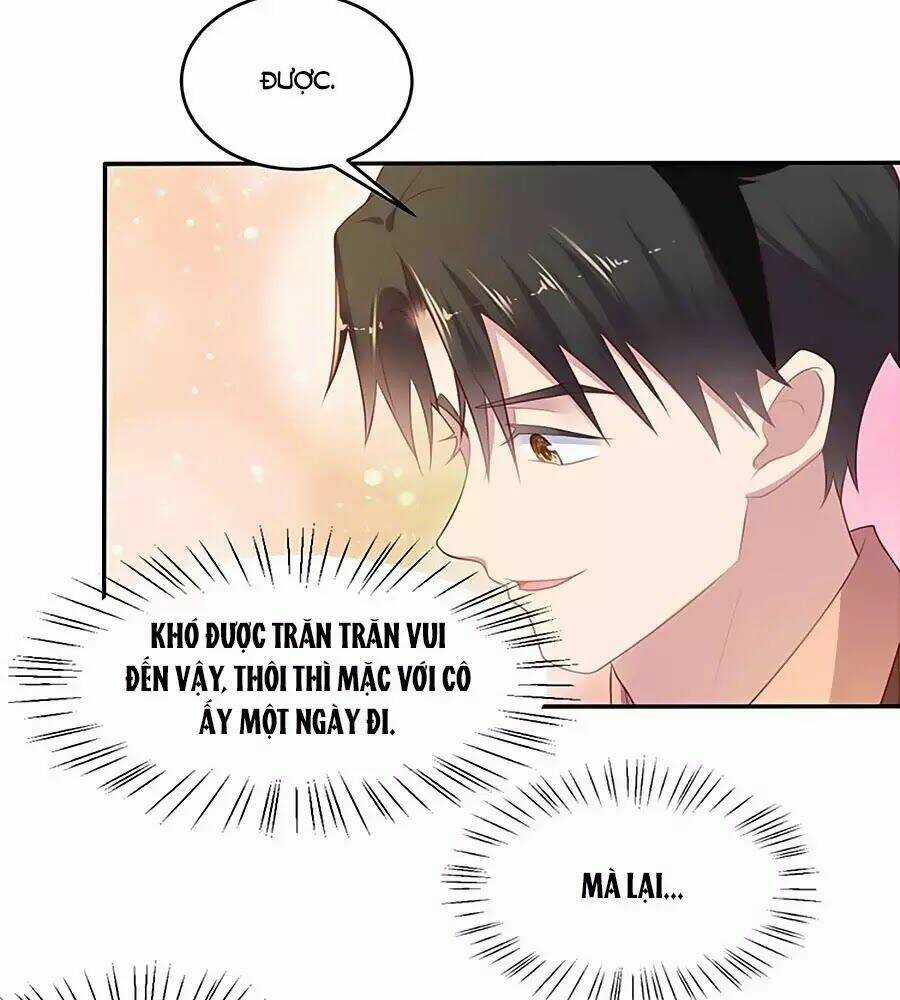 Khóa Chặt Đôi Môi Chapter 105 trang 16