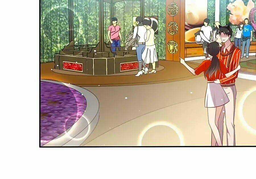 Khóa Chặt Đôi Môi Chapter 105 trang 18