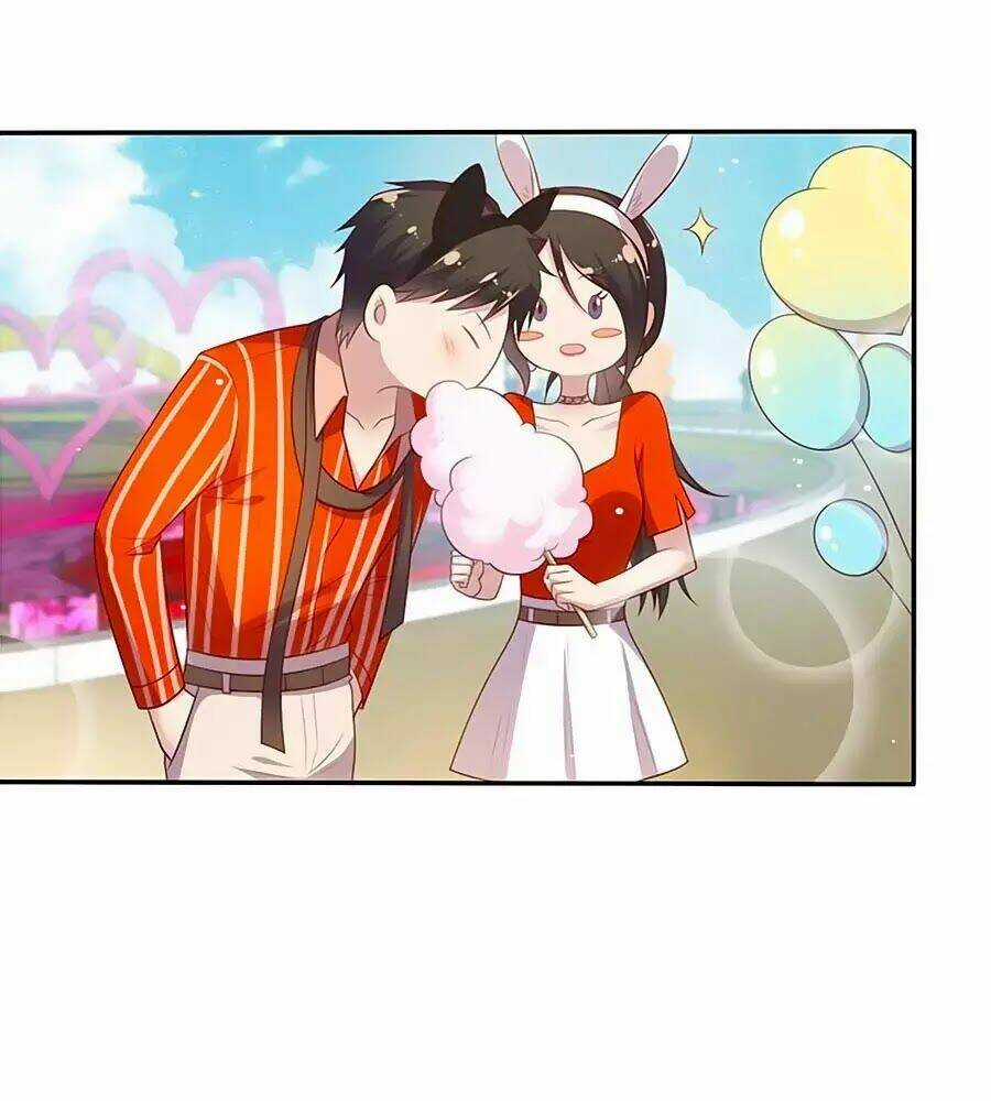 Khóa Chặt Đôi Môi Chapter 105 trang 19