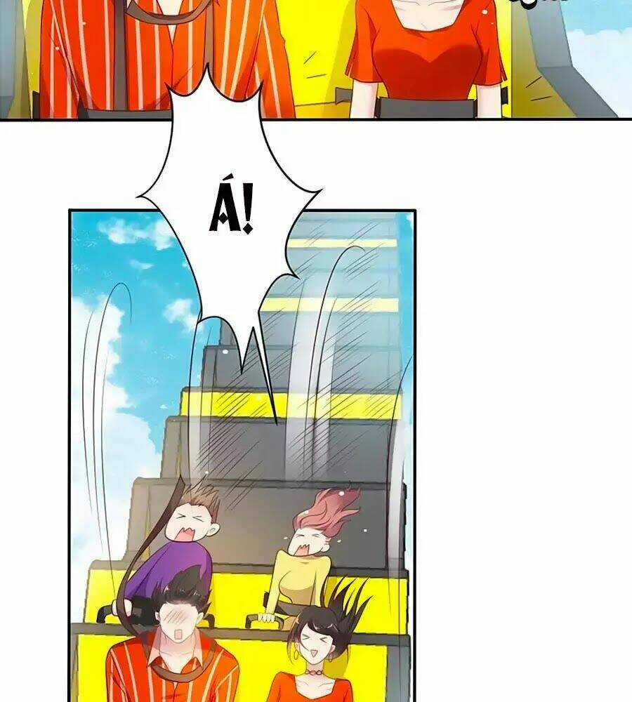 Khóa Chặt Đôi Môi Chapter 105 trang 21