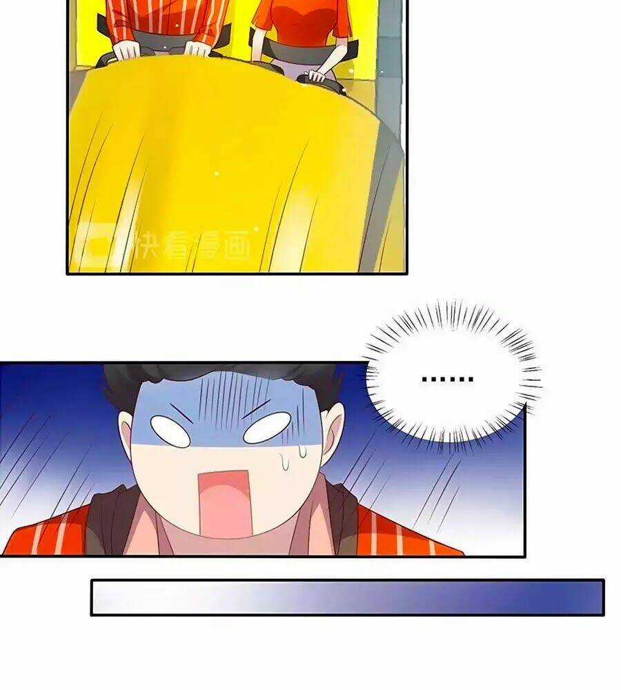 Khóa Chặt Đôi Môi Chapter 105 trang 22