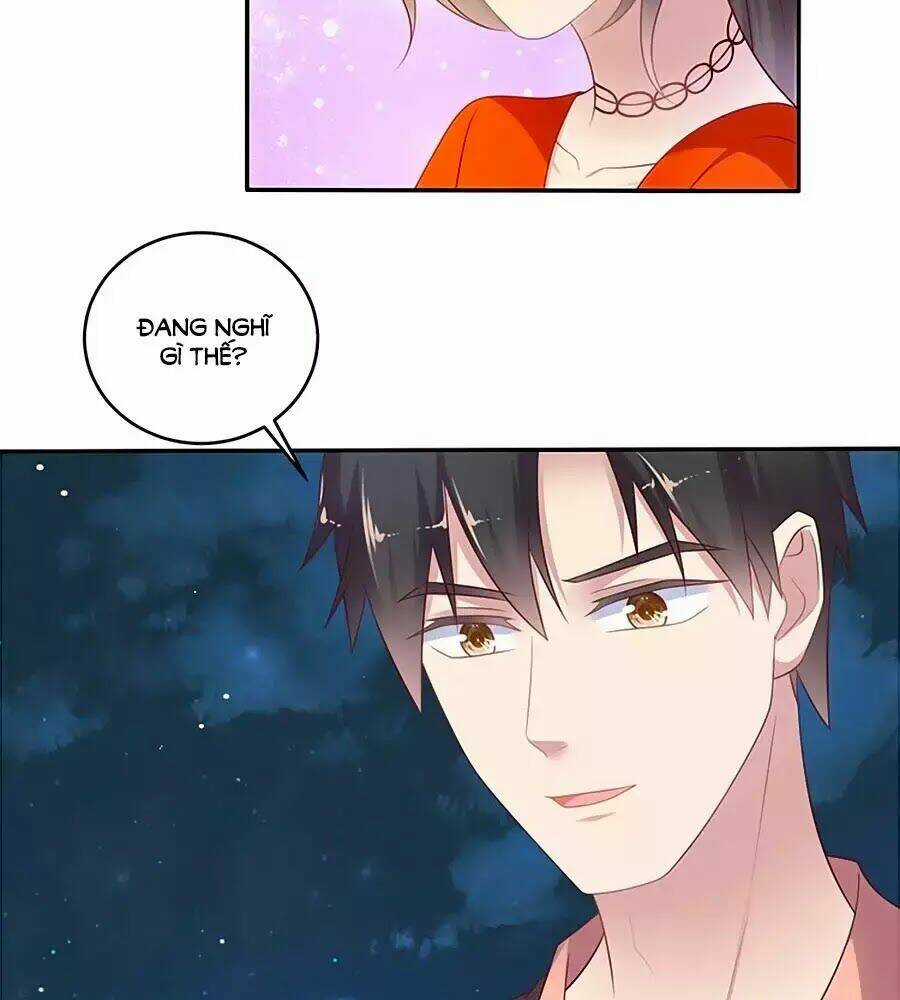 Khóa Chặt Đôi Môi Chapter 105 trang 27