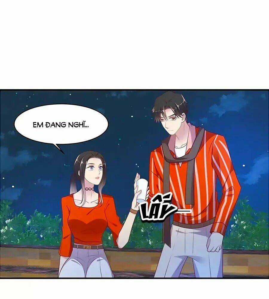 Khóa Chặt Đôi Môi Chapter 105 trang 29