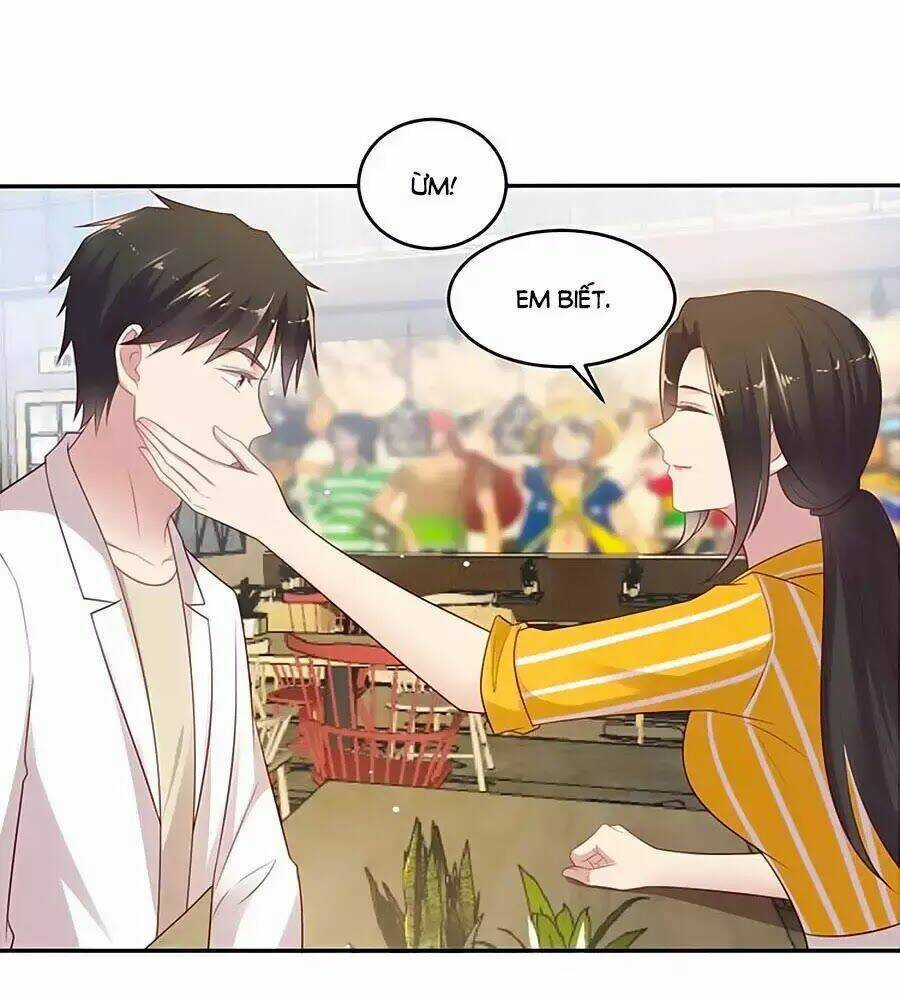 Khóa Chặt Đôi Môi Chapter 105 trang 3