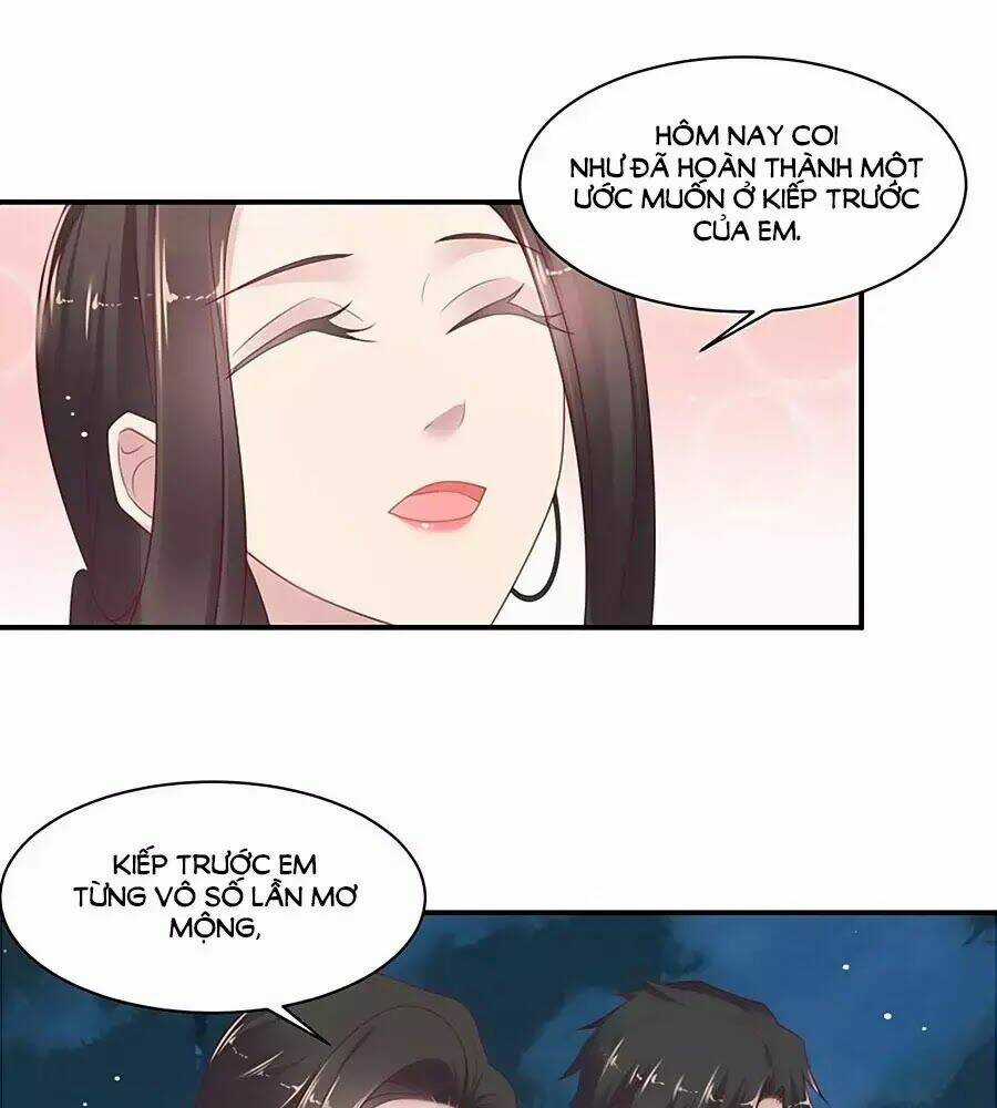 Khóa Chặt Đôi Môi Chapter 105 trang 30