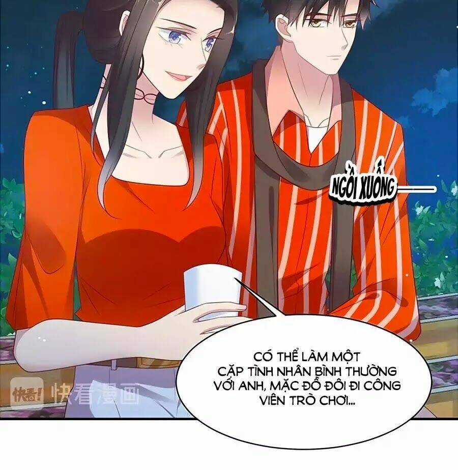 Khóa Chặt Đôi Môi Chapter 105 trang 31