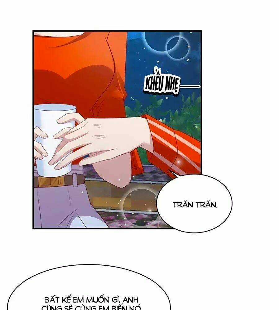 Khóa Chặt Đôi Môi Chapter 105 trang 32