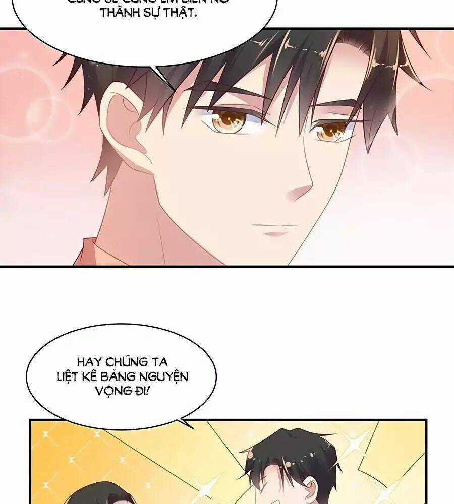 Khóa Chặt Đôi Môi Chapter 105 trang 33