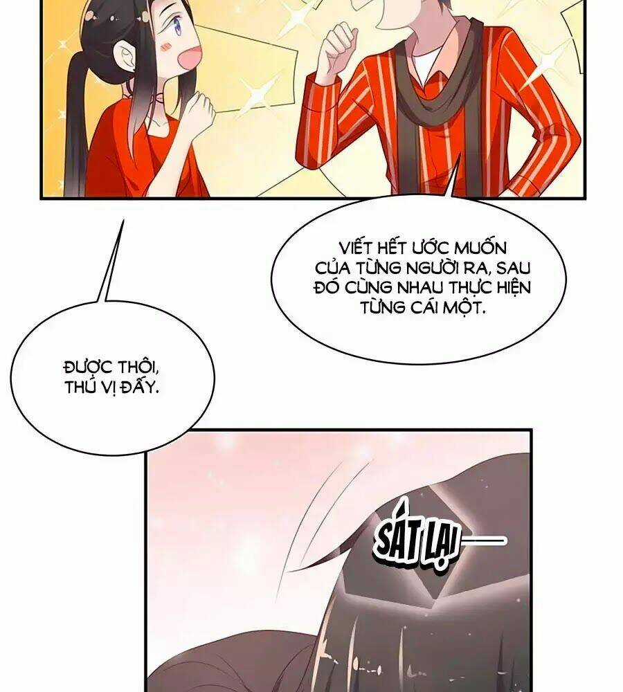 Khóa Chặt Đôi Môi Chapter 105 trang 34