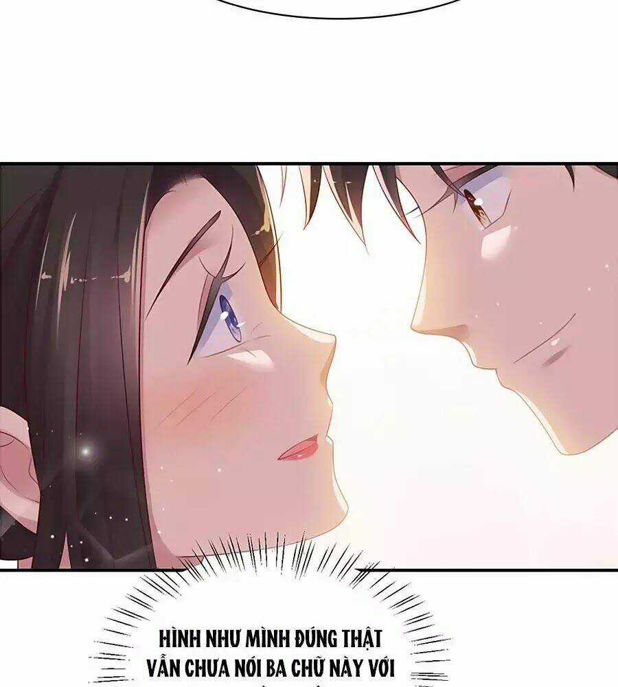 Khóa Chặt Đôi Môi Chapter 105 trang 37