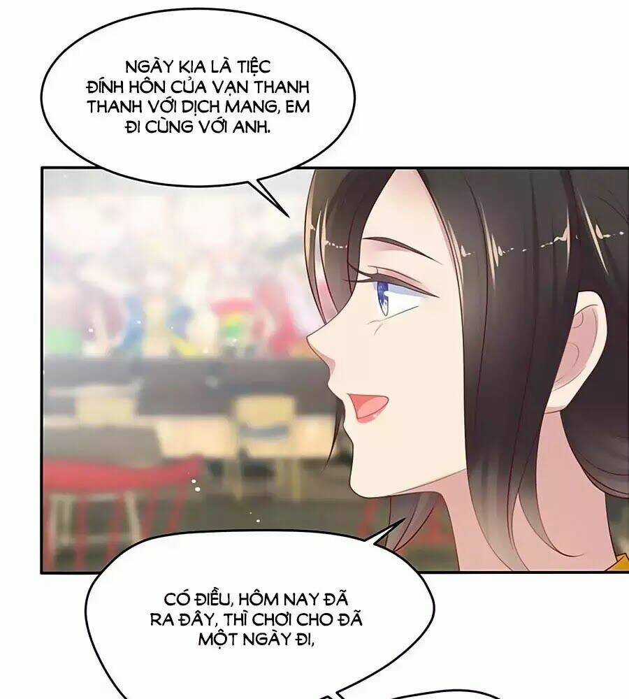 Khóa Chặt Đôi Môi Chapter 105 trang 4