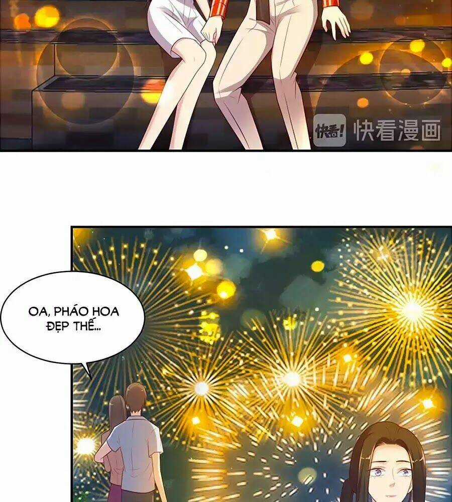 Khóa Chặt Đôi Môi Chapter 105 trang 41