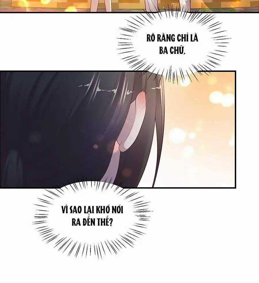 Khóa Chặt Đôi Môi Chapter 105 trang 44