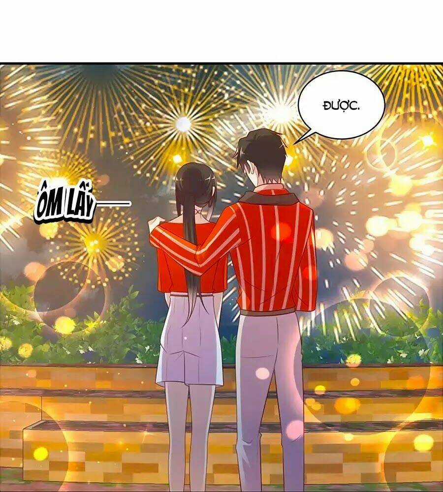 Khóa Chặt Đôi Môi Chapter 105 trang 45