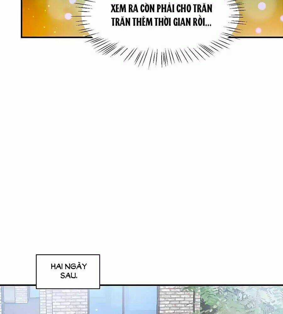 Khóa Chặt Đôi Môi Chapter 105 trang 47