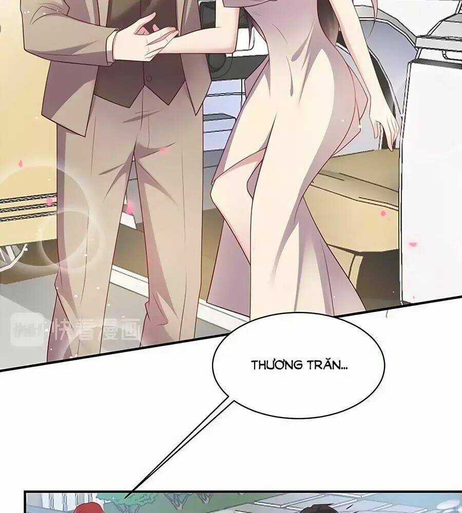 Khóa Chặt Đôi Môi Chapter 105 trang 49