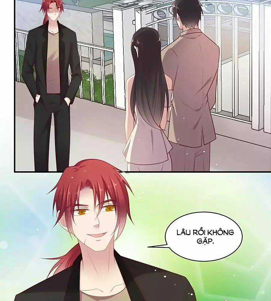 Khóa Chặt Đôi Môi Chapter 105 trang 50