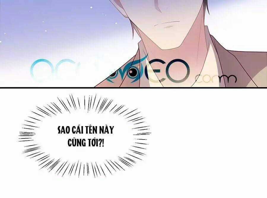 Khóa Chặt Đôi Môi Chapter 105 trang 52