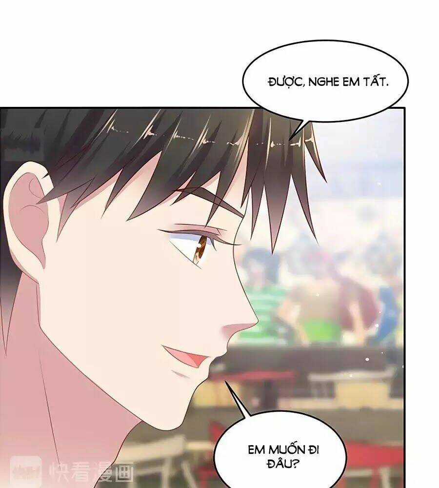 Khóa Chặt Đôi Môi Chapter 105 trang 6