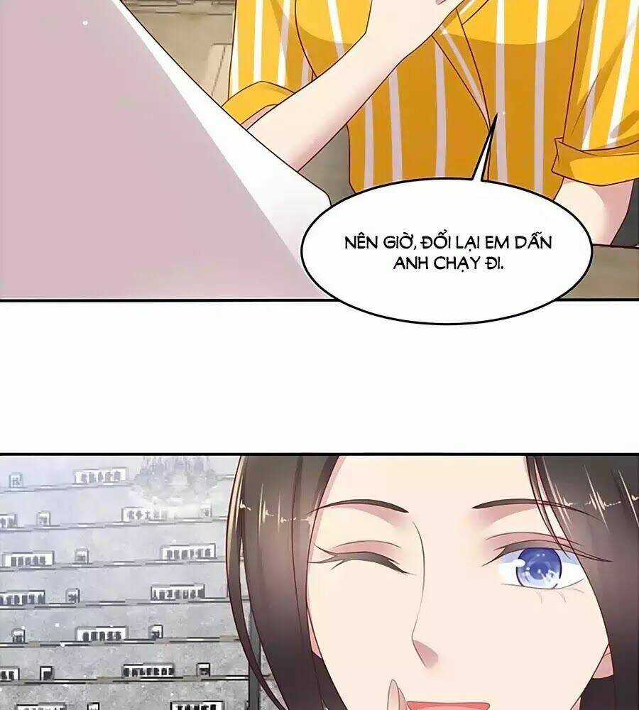 Khóa Chặt Đôi Môi Chapter 105 trang 8