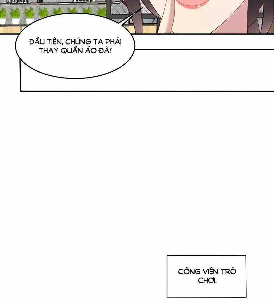 Khóa Chặt Đôi Môi Chapter 105 trang 9