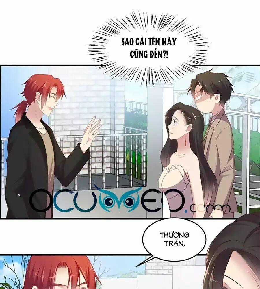 Khóa Chặt Đôi Môi Chapter 106 trang 0