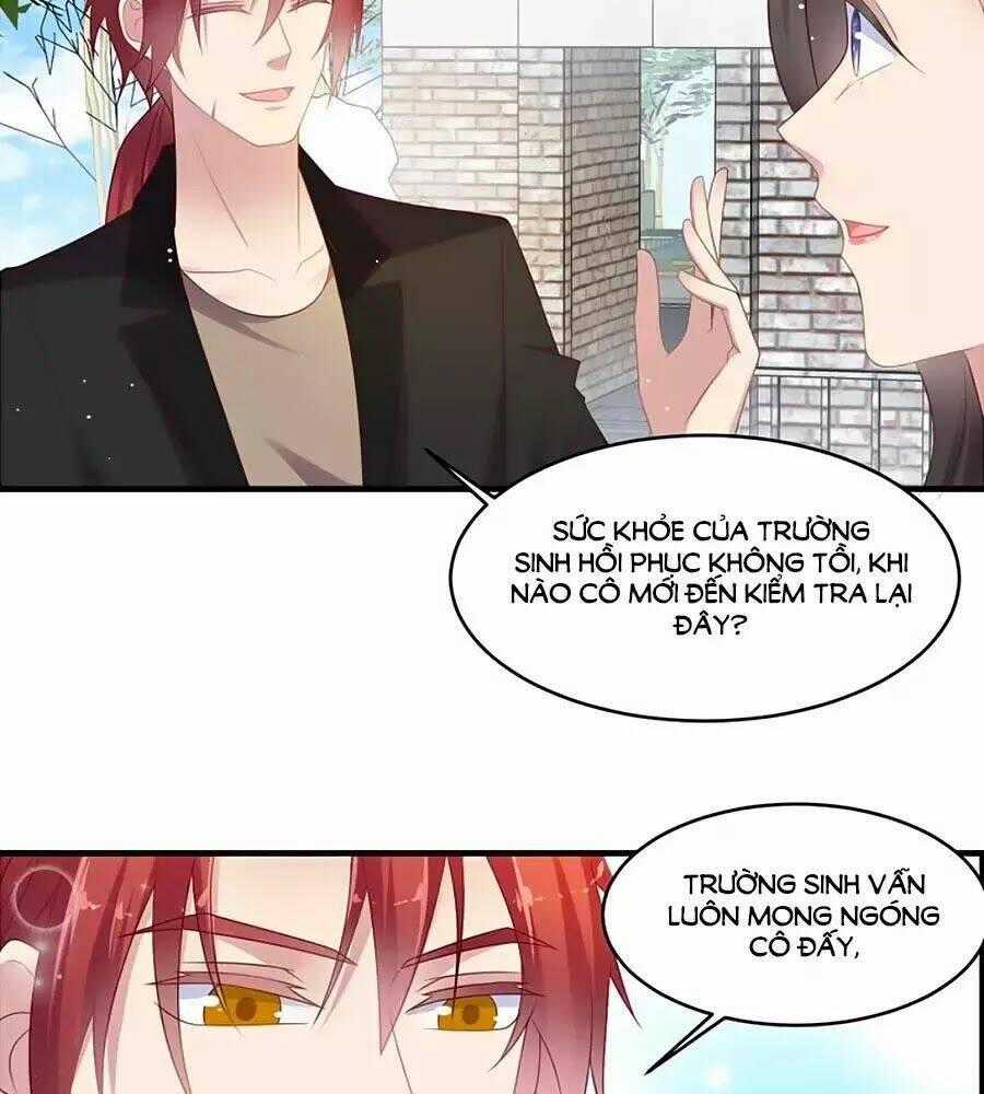 Khóa Chặt Đôi Môi Chapter 106 trang 1