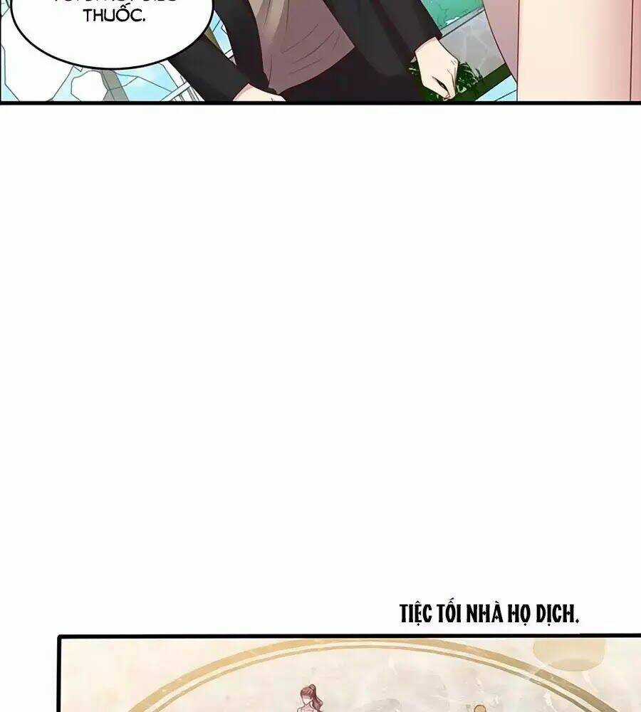 Khóa Chặt Đôi Môi Chapter 106 trang 10