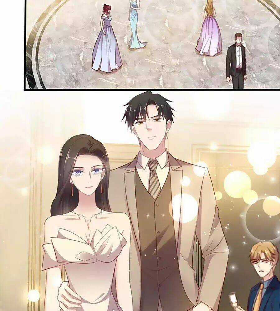 Khóa Chặt Đôi Môi Chapter 106 trang 11