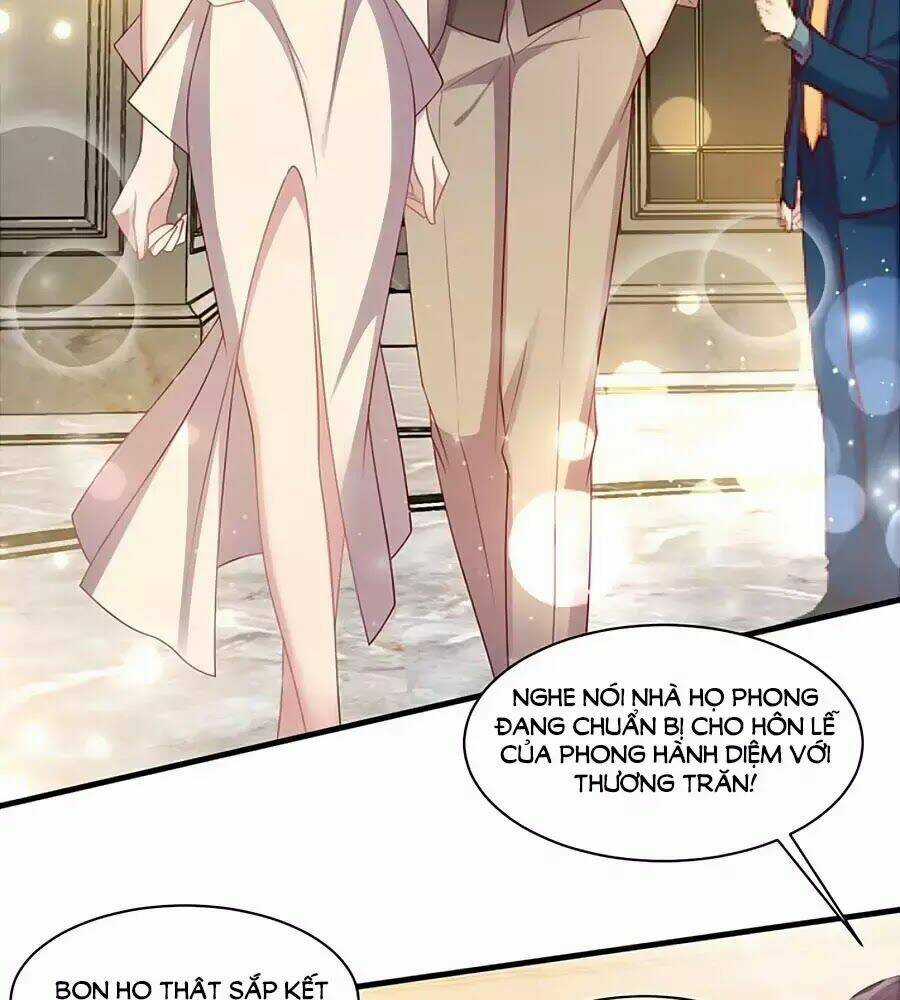 Khóa Chặt Đôi Môi Chapter 106 trang 12