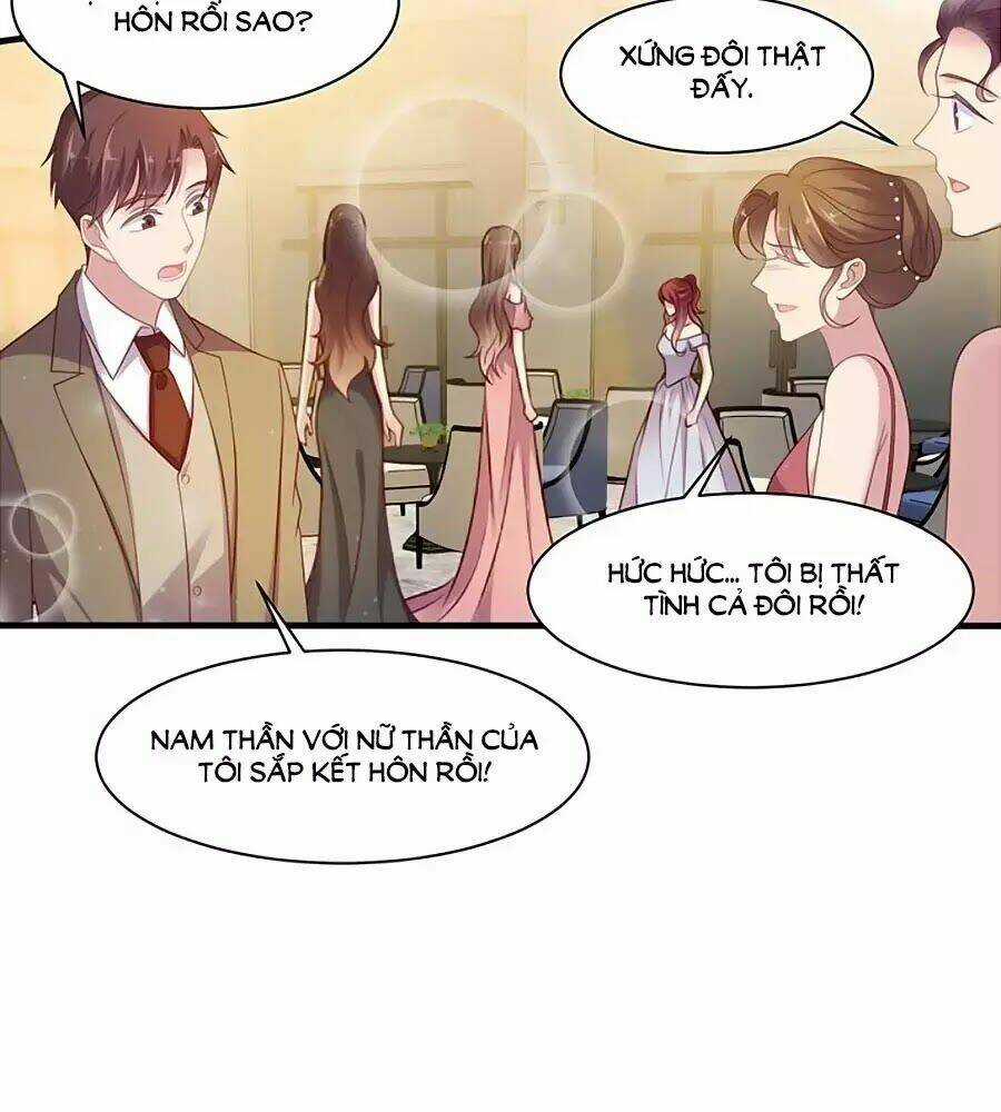 Khóa Chặt Đôi Môi Chapter 106 trang 13