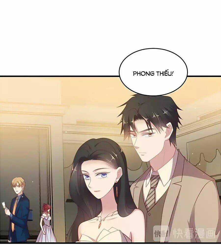 Khóa Chặt Đôi Môi Chapter 106 trang 15