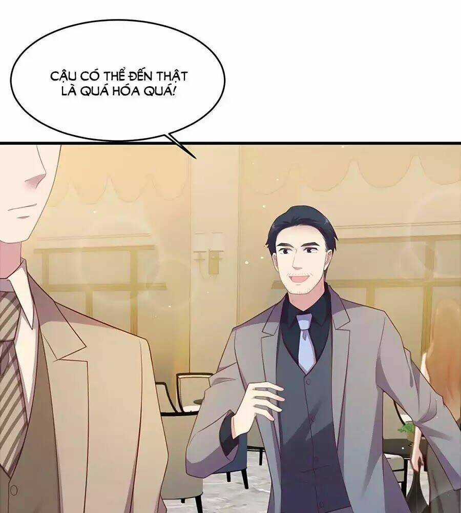 Khóa Chặt Đôi Môi Chapter 106 trang 16