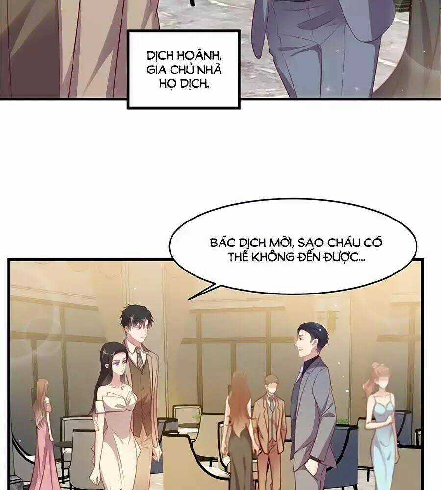 Khóa Chặt Đôi Môi Chapter 106 trang 17