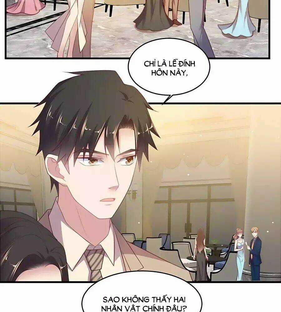 Khóa Chặt Đôi Môi Chapter 106 trang 18