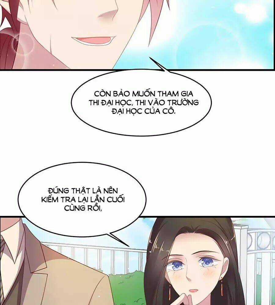 Khóa Chặt Đôi Môi Chapter 106 trang 2