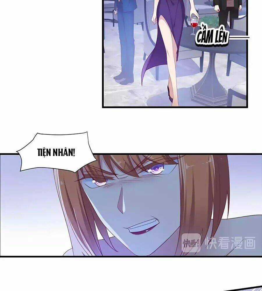 Khóa Chặt Đôi Môi Chapter 106 trang 20