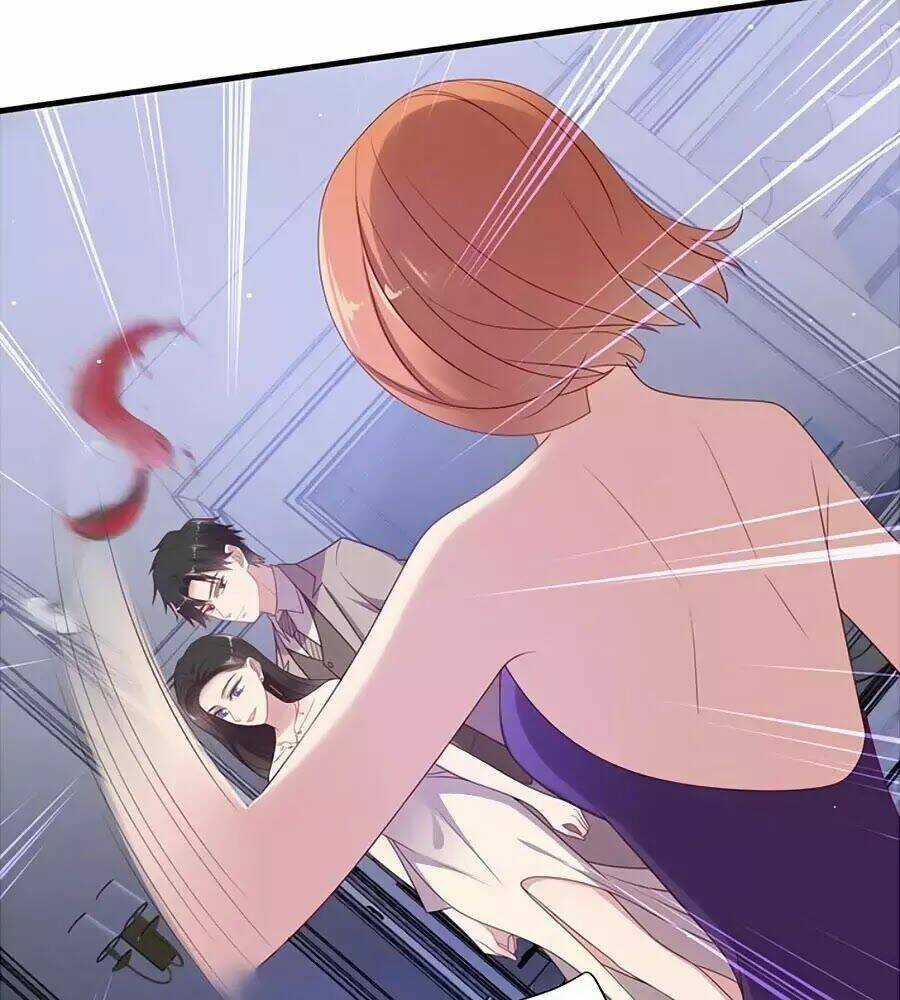 Khóa Chặt Đôi Môi Chapter 106 trang 21