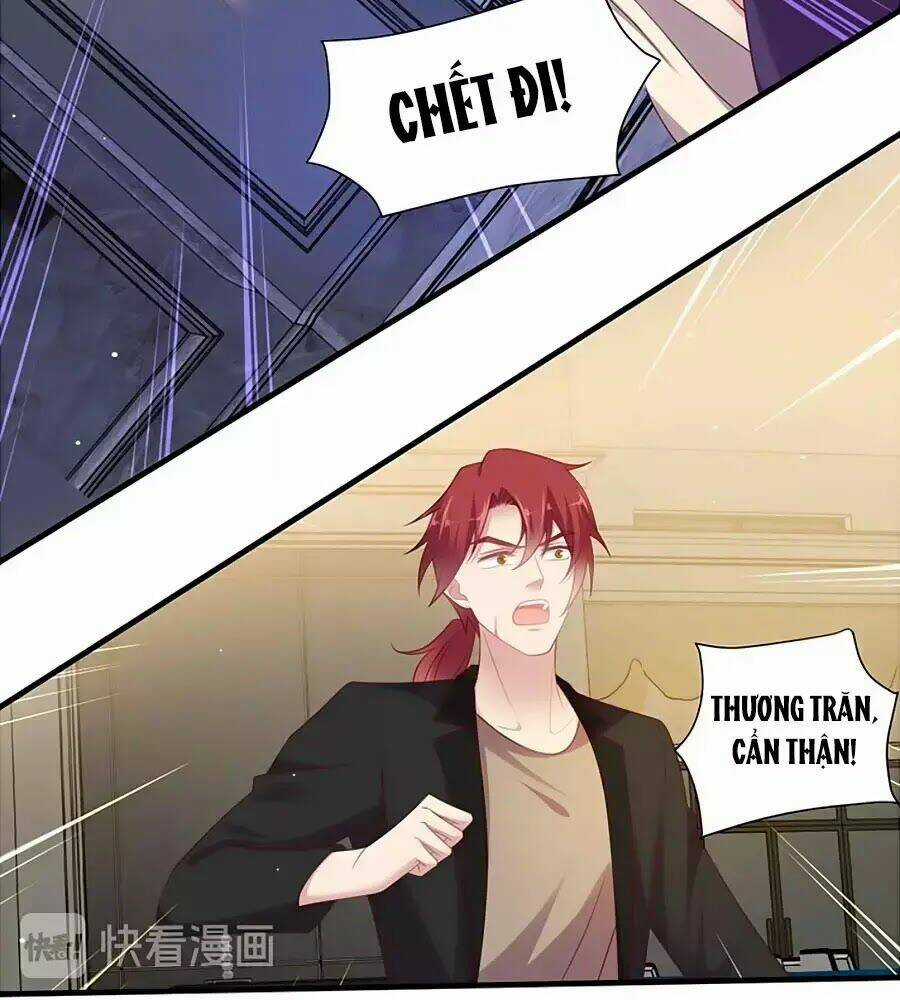 Khóa Chặt Đôi Môi Chapter 106 trang 22