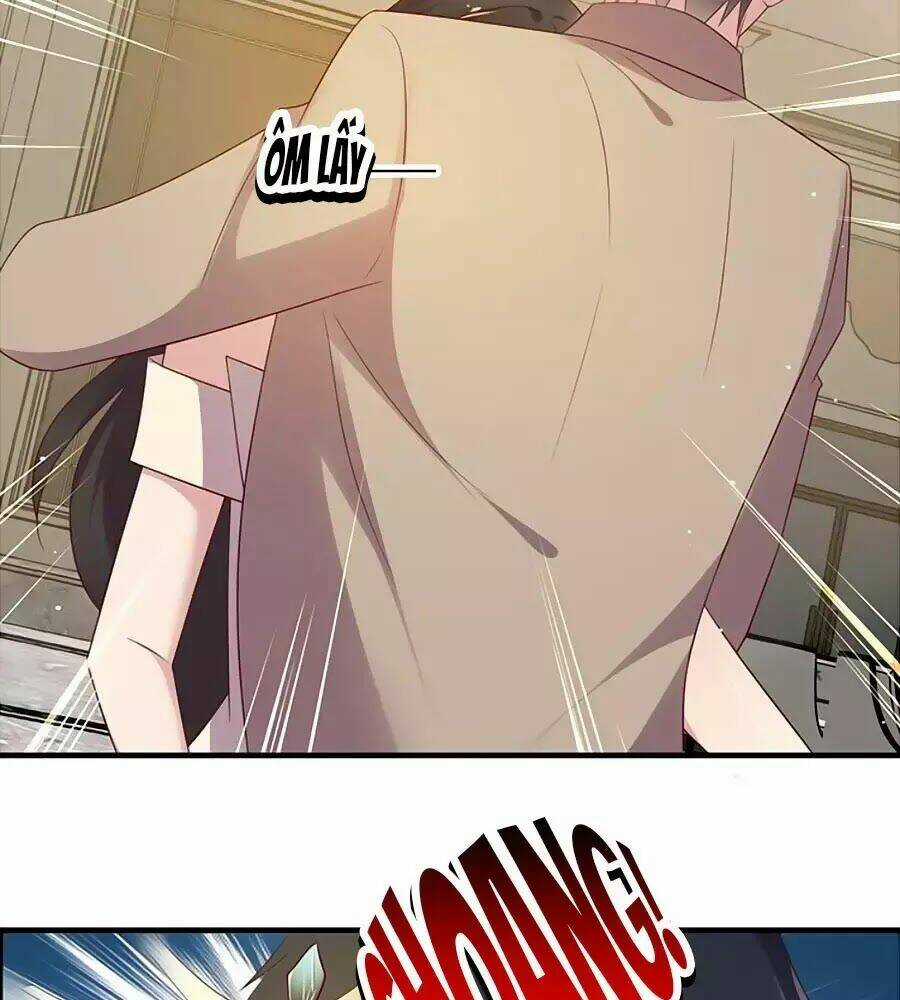 Khóa Chặt Đôi Môi Chapter 106 trang 25