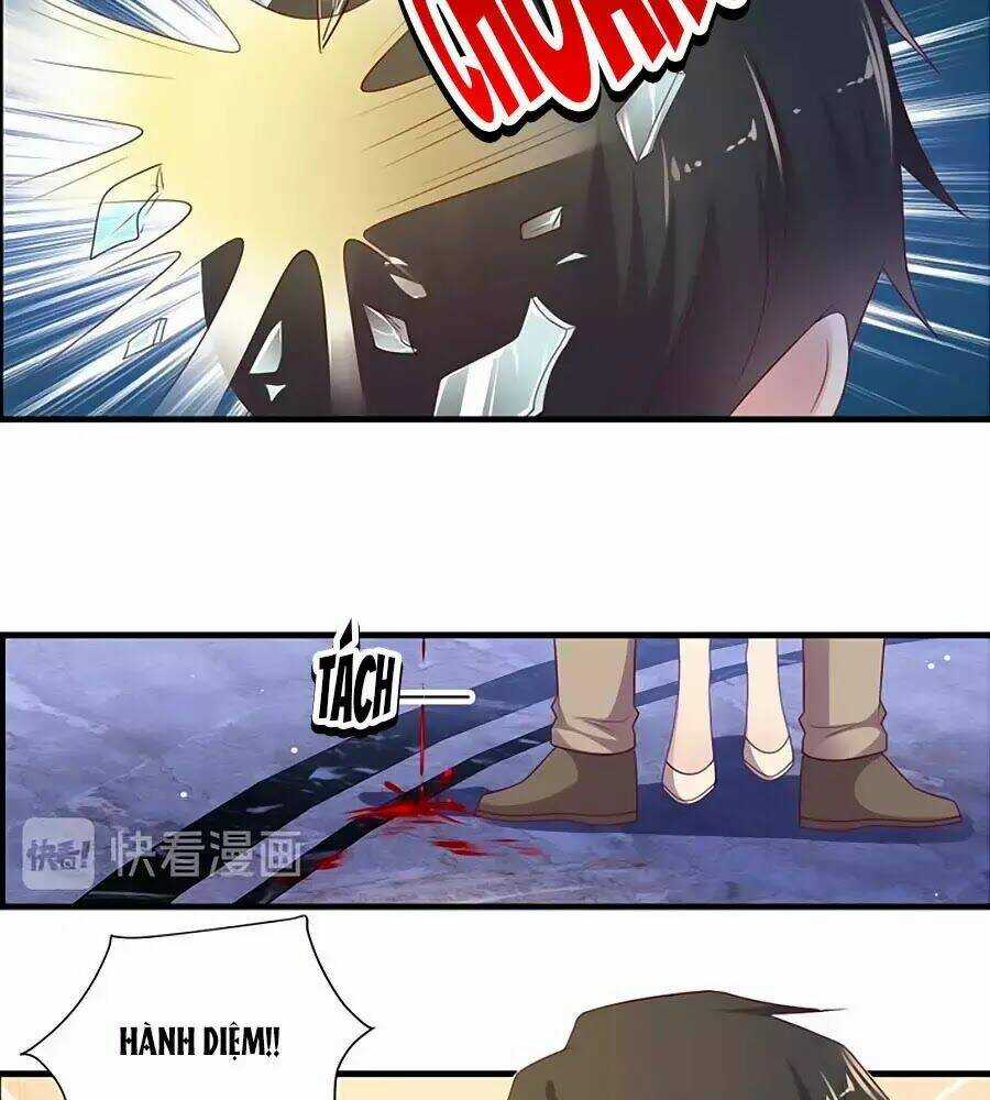 Khóa Chặt Đôi Môi Chapter 106 trang 26