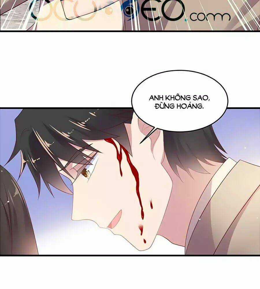 Khóa Chặt Đôi Môi Chapter 106 trang 28