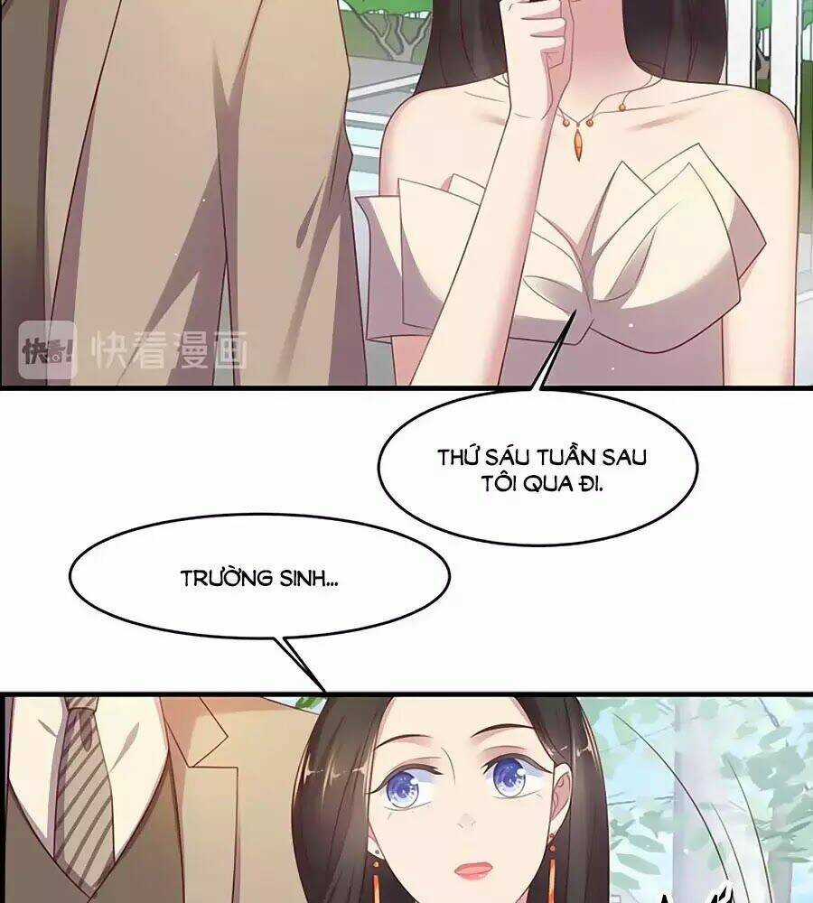 Khóa Chặt Đôi Môi Chapter 106 trang 3